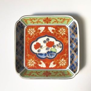 Ceramic Trinket Bowl